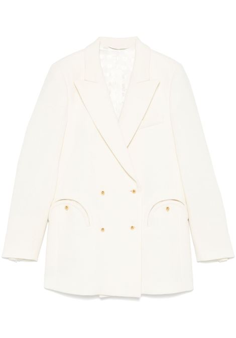 Blazer Resolute in avorio Blazé Milano - donna